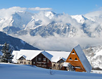 Ab in den Schnee und AdiCash füllt die Urlaubskasse auf