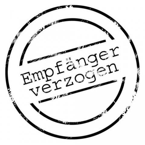 Rund acht Millionen Umzüge pro Jahr sorgen bei vielen Versendern für hohe Kosten durch unzustellbare