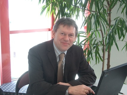 Südwärme-Vorstand Dipl. Wirtsch.-Ing. Rudi Maier Südwärme-Vorstand Dipl. Wirtsch.-Ing. Rudi Maier
