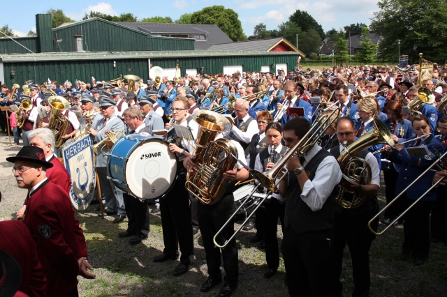 Foto? StädteRegion: Mit dem alljährlichen Musikfest unterstützt die StädteRegion sowohl die Brauchtu Foto? StädteRegion: Mit dem alljährlichen Musikfest unterstützt die StädteRegion sowohl die Brauchtu
