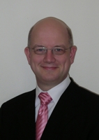 Hanns Köhler-Krüner, Director Global Education Services EMEA der AIIM Europe