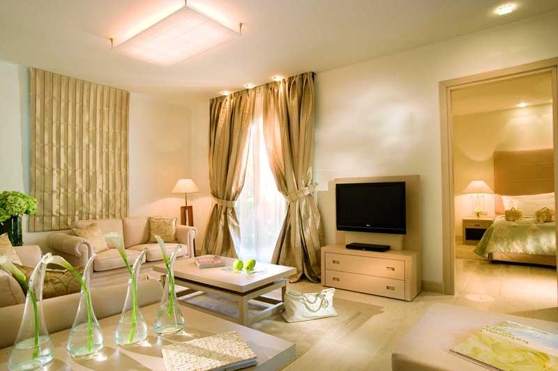 Sani Village Family Suite, Bildrechte: © Sani Resort Sani Village Family Suite, Bildrechte: © Sani Resort
