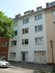 Immobilie mit Wertsteigerungspotential: Mehrfamilienhaus Immobilie mit Wertsteigerungspotential: Mehrfamilienhaus