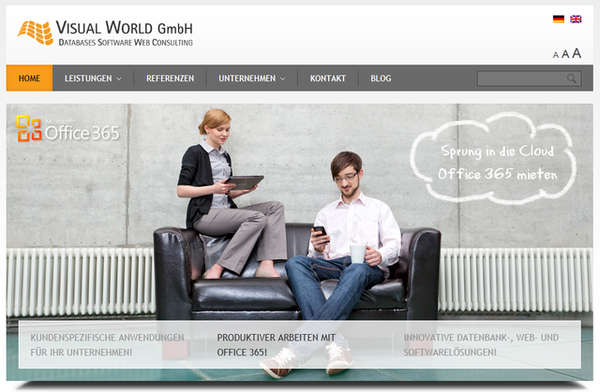 Umstieg auf Microsoft Office 365 gemeinsam mit Partner planen. Umstieg auf Microsoft Office 365 gemeinsam mit Partner planen.