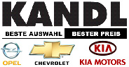 Autohaus Kandl, Wien