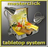Mini Fotostudio 