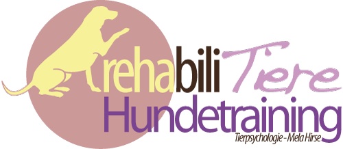 rehabiliTiere - Hundetraining & Gassi-Service -