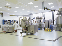 Prozess-Technologie-Zentrum ProTec