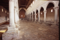 Aquileia Basilica Aquileia Basilica