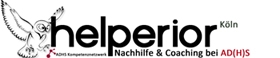 Helperior Schulhilfe