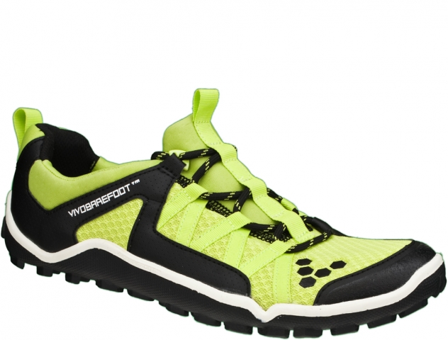 Mehr Grip - Trail-Sohle als neues Highlight für Off-Road-Läufer: Das Herren-Modell?Breatho Trail? d Mehr Grip - Trail-Sohle als neues Highlight für Off-Road-Läufer: Das Herren-Modell?Breatho Trail? d
