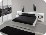 Möbelbeispiel: Schlafzimmer Möbelbeispiel: Schlafzimmer