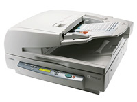 Canon imageFORMULA DR-7090C