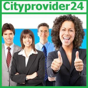 www.cityprovider24.de www.cityprovider24.de