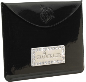 Glööckler® Sleeve CARAT Black Glööckler® Sleeve CARAT Black
