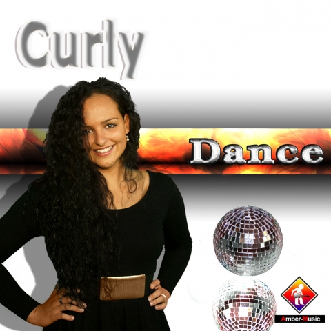 Sängerin Curly by Amber-Music Deutschland Sängerin Curly by Amber-Music Deutschland