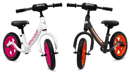 BERG Toys Biky Laufrad