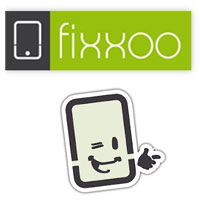 Fixxoo repariert dein Smartphone schnell und professionell. Fixxoo repariert dein Smartphone schnell und professionell.