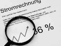 Nachstrom Rechnung explodiert