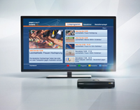 VideoWeb TV Olympia 2012, ARD