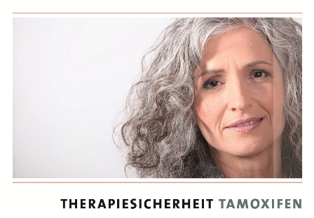 Therapiesicherheit Tamoxifen ermöglicht die individuell optimale Planung einer antihormonellen Thera