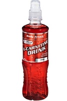Der neue Body Attack L-Carnitine Drink Der neue Body Attack L-Carnitine Drink