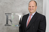 Ralph Martens, Vorstandsvorsitzender CARE International