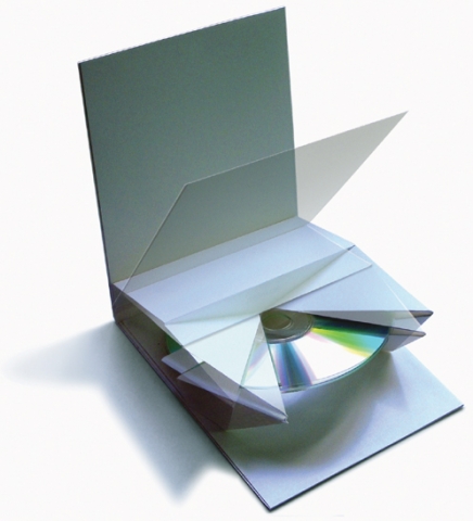CD Herstellung CD Herstellung