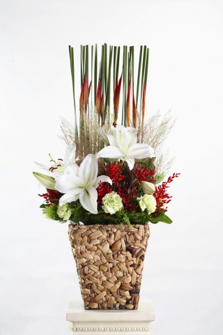 Floristenbedarf Großhandel