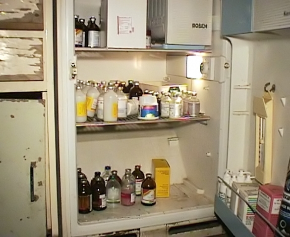 Deutscher Tierhilfe Verband e.V. kritisiert Vorgehen gegen Antibiotika in der Tiermast Deutscher Tierhilfe Verband e.V. kritisiert Vorgehen gegen Antibiotika in der Tiermast