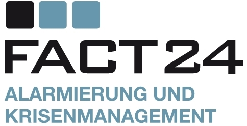 Der webbasierte Alarmierungs- und Krisenmanagement-Service: schnell, sicher, einfach und global.