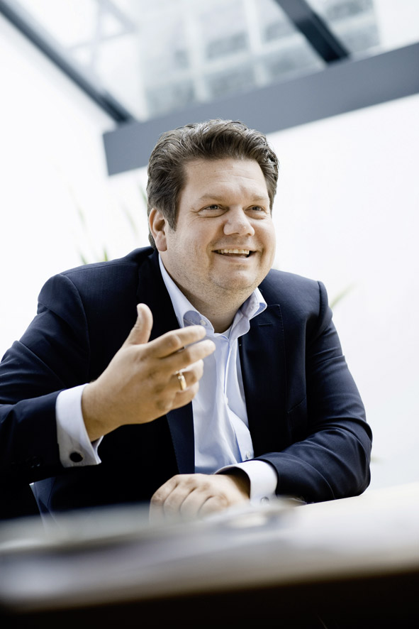 Volker Weitkamp