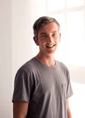 Neu bei buddybrand: Philip Rother wird Head of Account Management.