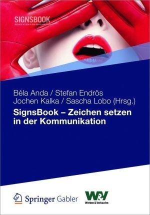 Coverabbildung des Buchs