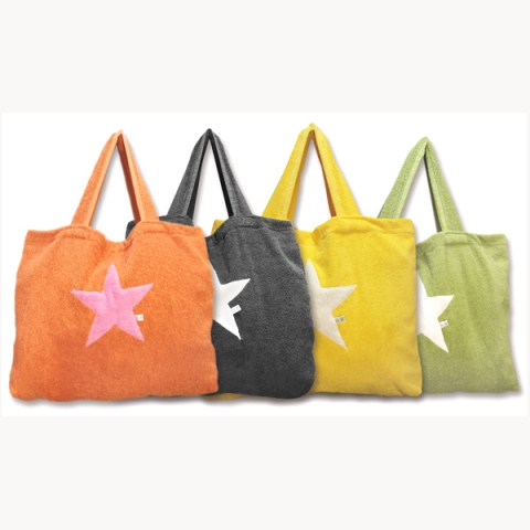 BYRH Beach Bags - die Taschen für den Strand