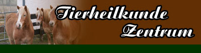 Tierheilkundezentrum