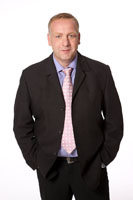 GBS-Fertigungsleiter Martin Halwas GBS-Fertigungsleiter Martin Halwas