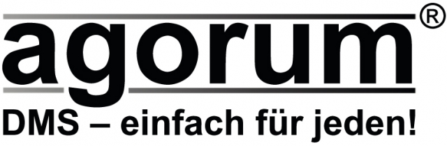 Dokumentenmanagement-System agorum® core auf der DMS EXPO 2012 Dokumentenmanagement-System agorum® core auf der DMS EXPO 2012