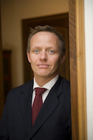 Markus Spieleder, Pegasystems (Quelle: Pegasystems)