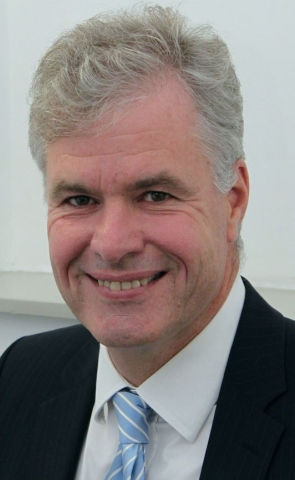Dr. Christoph Stehmann