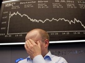 Die Euro Krise spitzt sich zu Die Euro Krise spitzt sich zu