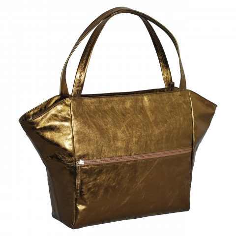 Cityshopper in Gold