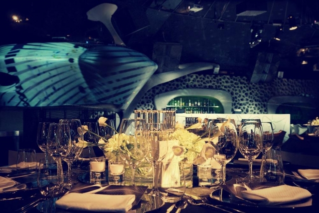 Corporate Events @ CocoonClub Corporate Events @ CocoonClub