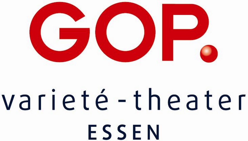 Ausbildungsbetrieb GOP Varieté-Theater Essen
