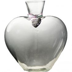 Wohnliche Deko: schöne Vase Wohnliche Deko: schöne Vase