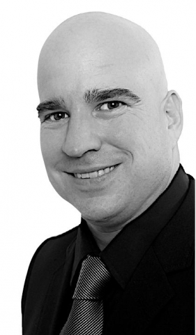 Torsten Wunderlich Scrum Master bei Contentserv Torsten Wunderlich Scrum Master bei Contentserv