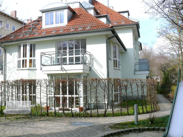 Schönes Wohnen in München Laim Schönes Wohnen in München Laim