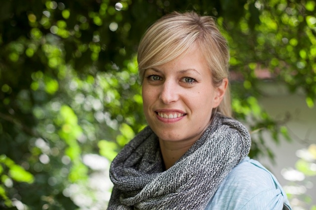 Stefanie Dankwart Stefanie Dankwart