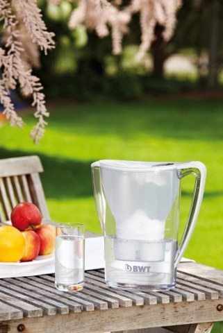 BWT-Tischwasserfilter BWT-Tischwasserfilter
