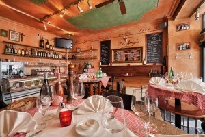 Da Angelo - Vinotheke Da Angelo - Vinotheke